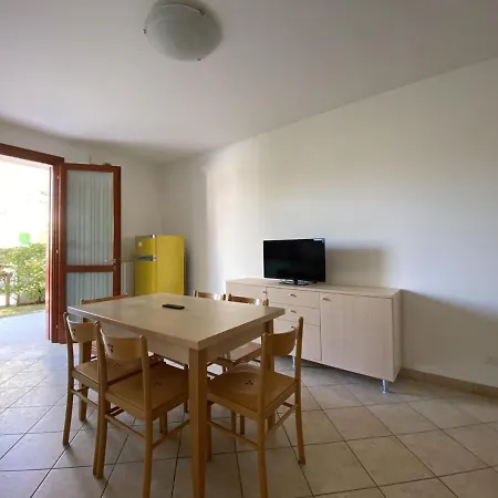 Apartment Immobiliare Jvl - Le Ginestre