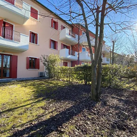 Apartment Immobiliare Jvl - Le Ginestre