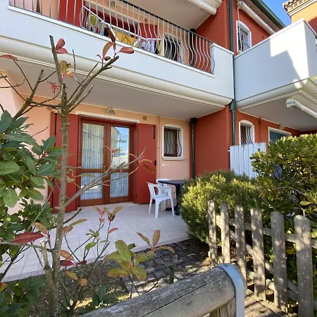 Apartment Immobiliare Jvl - Le Ginestre Cavallino-Treporti
