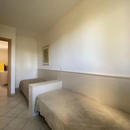 Immobiliare Jvl - Le Ginestre