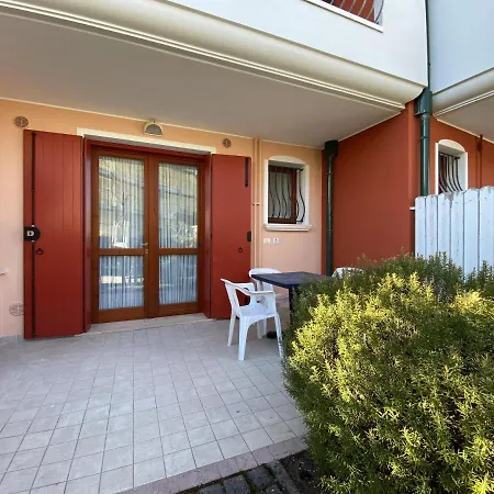 Immobiliare Jvl - Le Ginestre Apartment Cavallino-Treporti