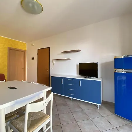Immobiliare Jvl - Le Ginestre * Cavallino-Treporti