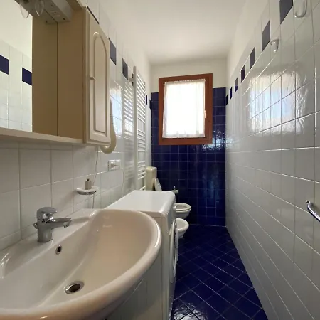 Immobiliare Jvl - Le Ginestre Apartment *