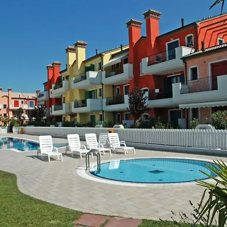 Apartment Immobiliare Jvl - Le Ginestre Cavallino-Treporti