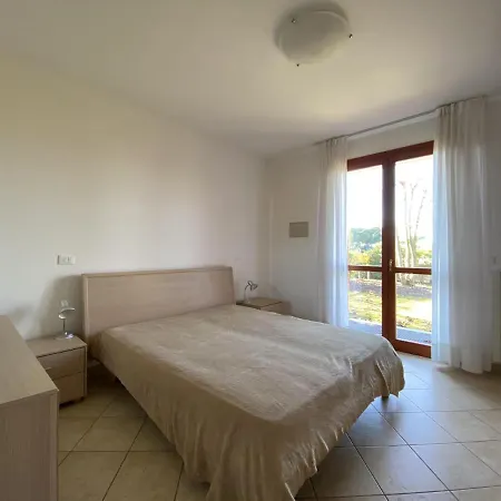 Apartment Immobiliare Jvl - Le Ginestre *