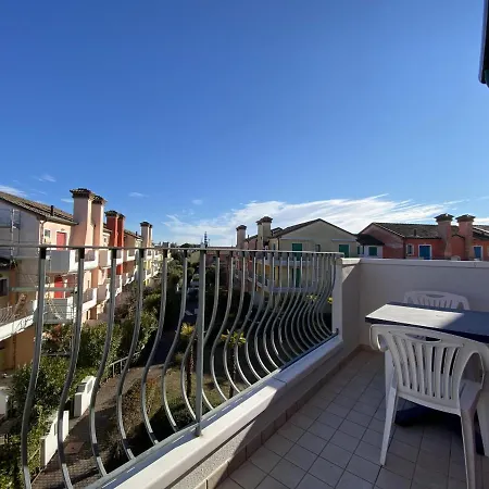 Apartment Immobiliare Jvl - Le Ginestre Cavallino-Treporti