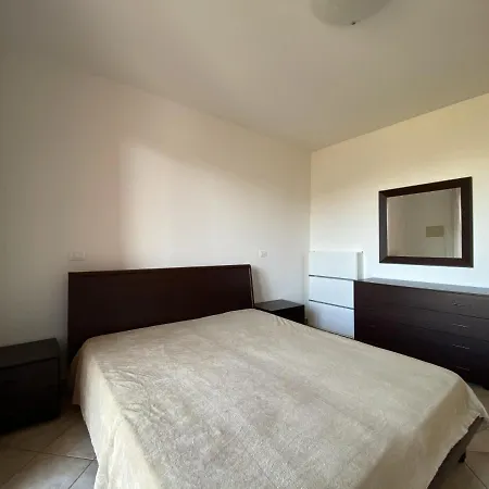 Appartamento Immobiliare Jvl - Le Ginestre *