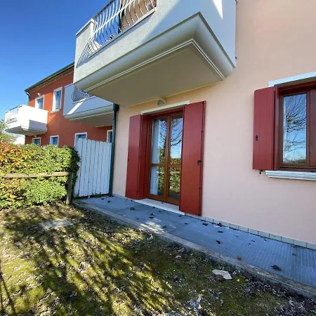 Immobiliare Jvl - Le Ginestre Appartamento *