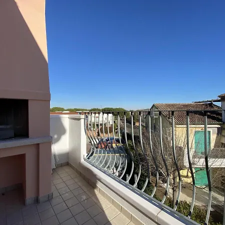 Immobiliare Jvl - Le Ginestre Apartamento *