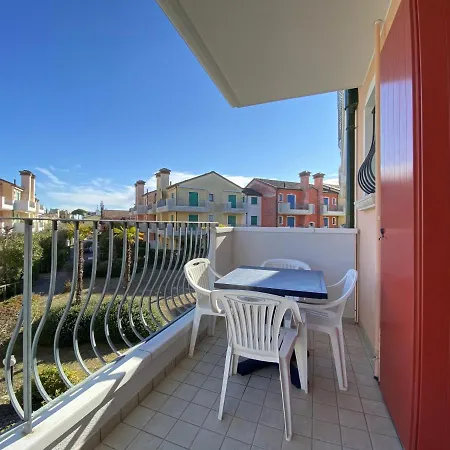 Appartamento Immobiliare Jvl - Le Ginestre Cavallino-Treporti