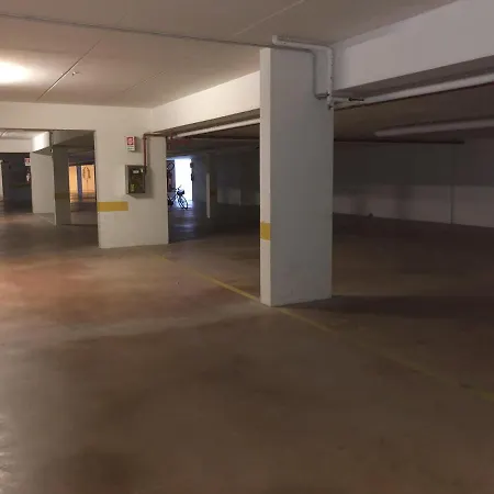 Immobiliare Jvl - Le Ginestre Apartamento *